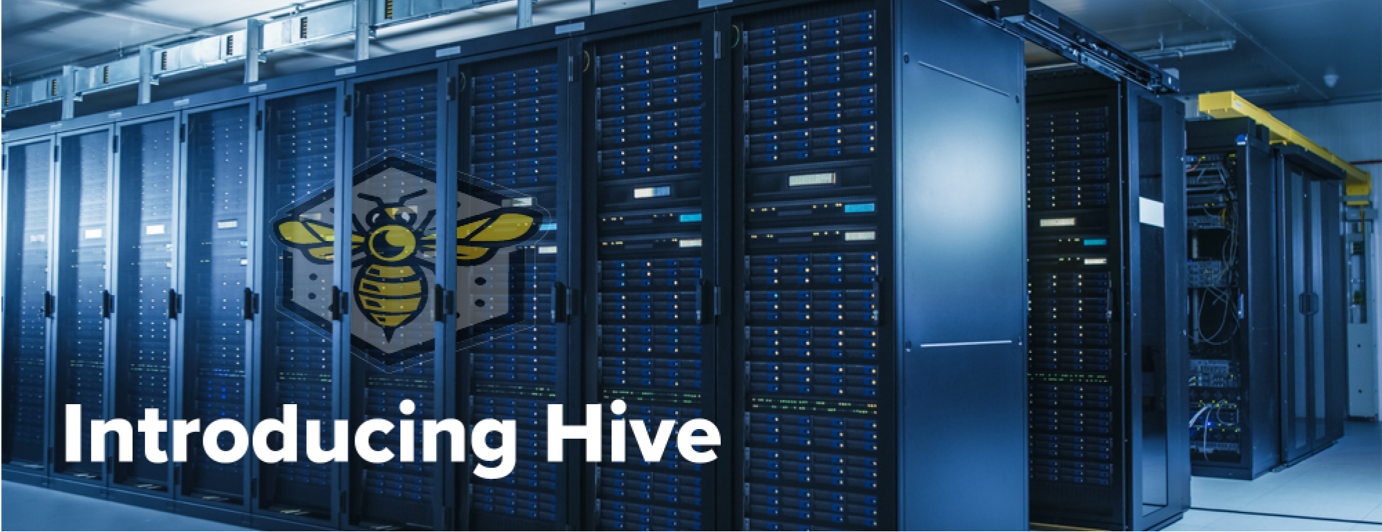 Introducing UC Davis' new cluster, Hive.